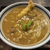 うどん 兎麦 阪急三番街店