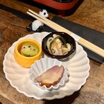 四川料理 花重 - 