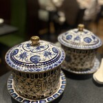 Shangri-La’s secret 表参道店 - 