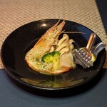 全席完全個室ワインダイニング ダイヤモンドフィッシュ - 