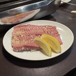 生焼きホルモン元家 もつやき処 - 