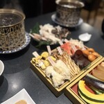 Shangri-La’s secret 表参道店 - 