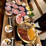 四川料理 花重 - 