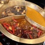 四川料理 花重 - 