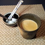 全席完全個室ワインダイニング ダイヤモンドフィッシュ - 