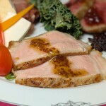 全席完全個室ワインダイニング ダイヤモンドフィッシュ - 