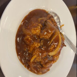 中国料理 保昌 - 