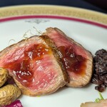 全席完全個室ワインダイニング ダイヤモンドフィッシュ - 