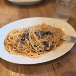 タベルナ・バルボーネ - 