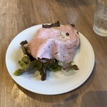 タベルナ・バルボーネ - 