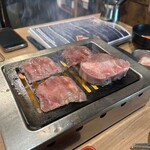 燒肉一心Tansuke 旦 有樂町 - 