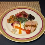 全席完全個室ワインダイニング ダイヤモンドフィッシュ - 