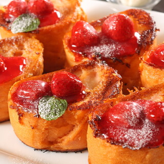 ガーデニア(ホテルマイステイズプレミア成田)_2