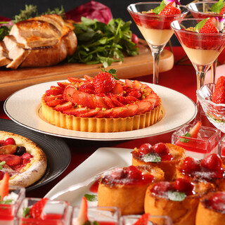 ガーデニア(ホテルマイステイズプレミア成田)_2