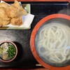 讃岐うどん 伴