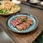 大衆鉄板 たこ一 はなれ - 