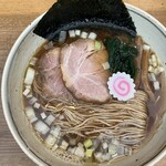 だし・麺 未蕾 - 