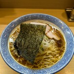 中華そば 多賀野 - 