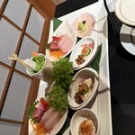 片瀬館ひいな - 