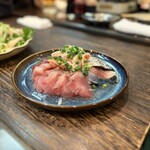 大衆鉄板 たこ一 はなれ - 