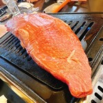 肉料理 二月九日 - 