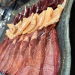 肉料理 二月九日 - 