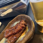 肉料理 二月九日 - 