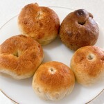 BAGEL 8744 - 