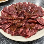 やきにく武蔵 - 料理写真: