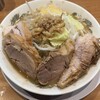 麺処 ほん田 東十条店