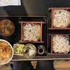 味奈登庵 本牧店