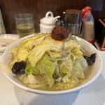 麺処 まるよし商店 - 