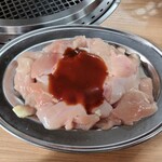 コケコッコー共和国 - ２人前