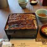 川豊 臨時店舗 - 