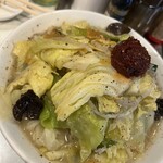 麺処 まるよし商店 - 