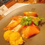 CRAFT BEER HOUSE molto!! 梅田店 - 