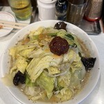 麺処 まるよし商店 - 