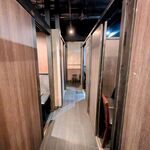 炉端とおでん 完全個室居酒屋 ろばた将 - 