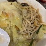 麺処 まるよし商店 - 