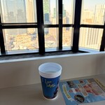 カフェ ラ・トゥール - 