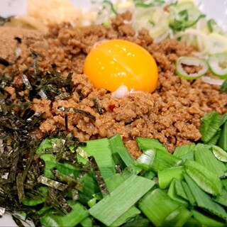 アンダーグラウンド ラーメン 頑者_0