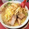 大ちゃんラーメン