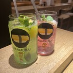 幸せ新宿サカナウマイ - 