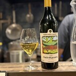 澄吉 - プティ・マンサン2018/蔵王ウッディファーム