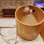 とゝ喝 - 