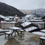 パンとエスプレッソとゆふいんと - 