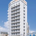 スーパーホテル - 