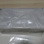 菓遊庵 - 料理写真:くず餅