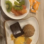 ホテルモントレ神戸 - 