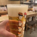 幸せ新宿サカナウマイ - 